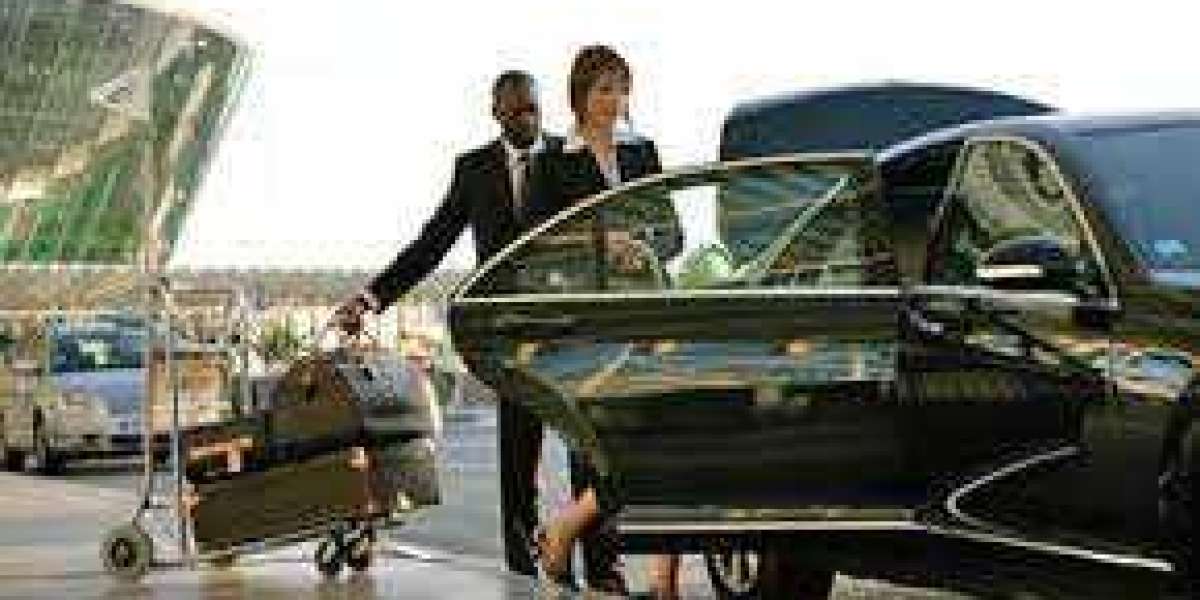 LA Black Car Service : Premium Limo Service in Los Angeles