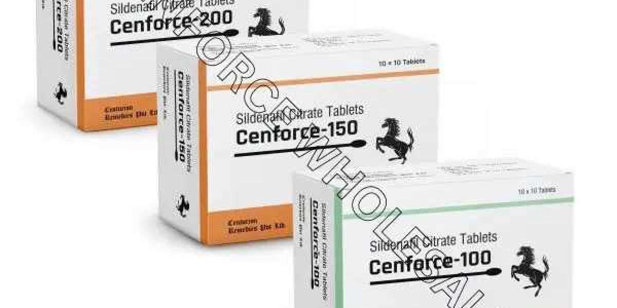 Bulk Cenforce: Low Prices, High Quality for Retail Buyers