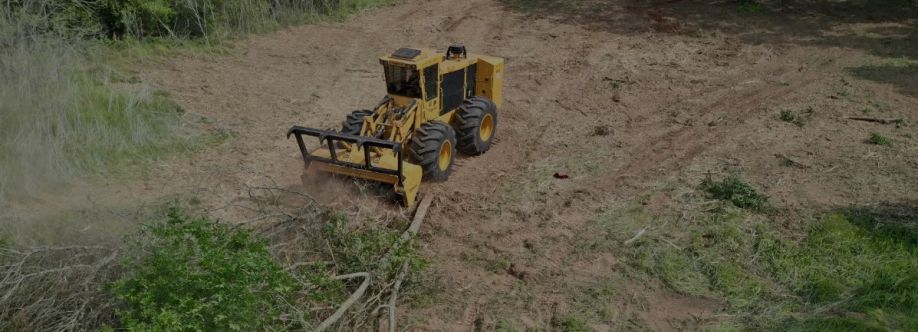 Mississippi Land Clearing Cover Image