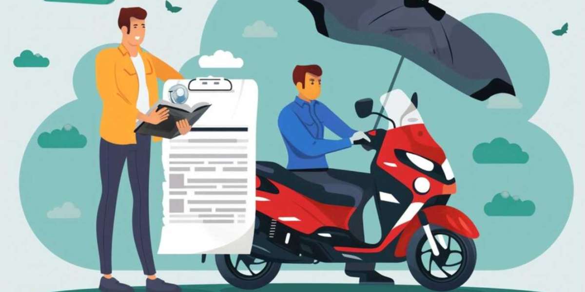 Quick Bike Insurance for Hassle-Free Protection