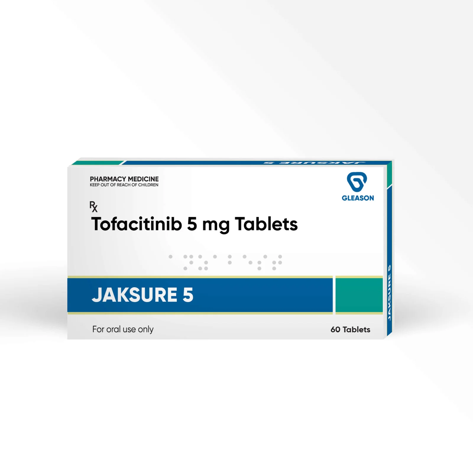 How Jaksure 5 Tablet Can Aid in Your Health Journey?