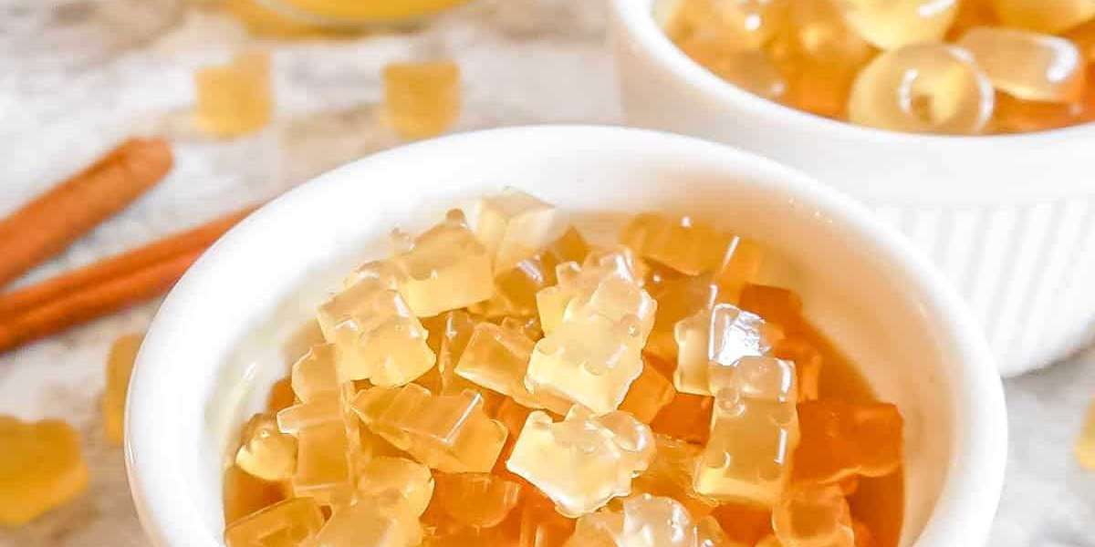 United Kingdom Gelatin Market Size, Share, Forecasts to 2033