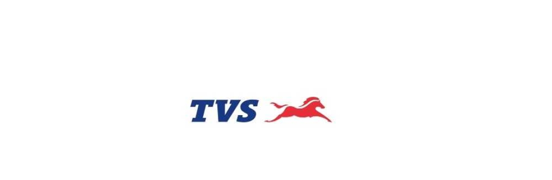 TVS Motor Company Cover Image