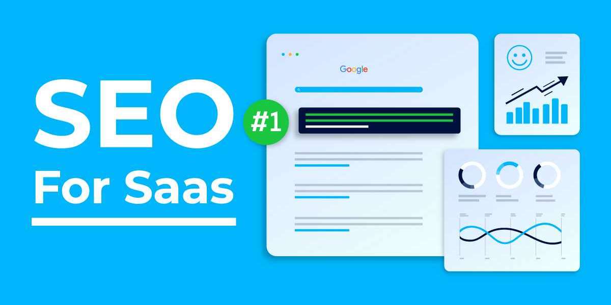 SEO Services for SaaS: Elevating Your Software Business