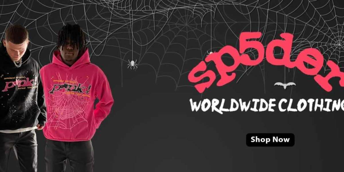 Spider Clothing Brand