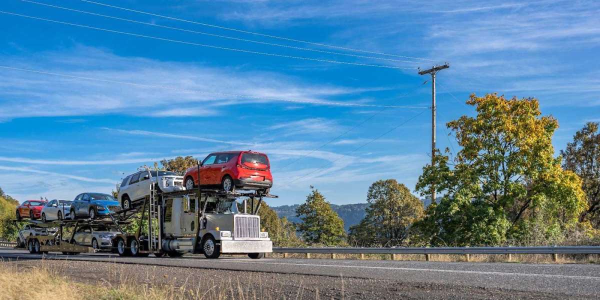 Vehicle Transportation Solutions: Balancing Cost and Reliability in Auto Hauling