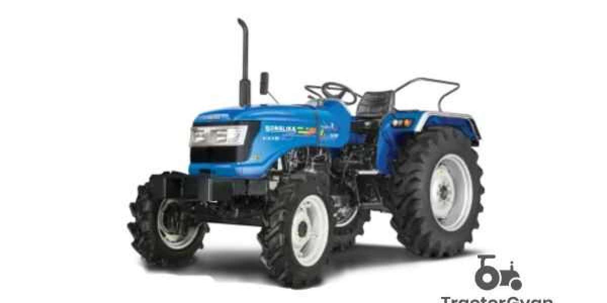 Latest Sonalika Tractor Prices, Models and Reviews