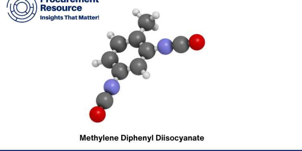 Comprehensive Methylene Diphenyl Diisocyanate (MDI) Price Forecast Report