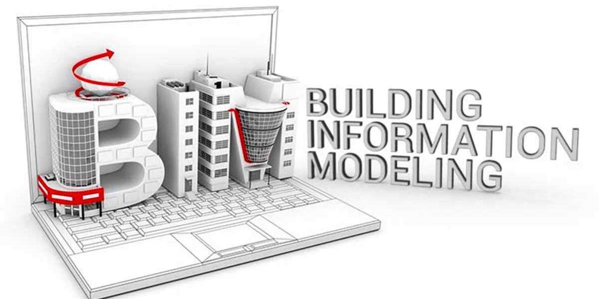 Unlocking the Future of Construction: The Power of Building Information Modeling (BIM)