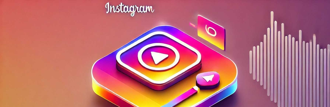 Instagram Video Downloader Cover Image