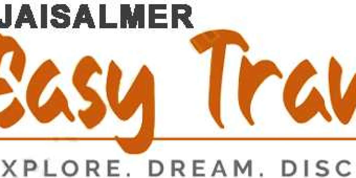 Golden City with Jaisalmer Taxi Service - jaisalmereasytravel