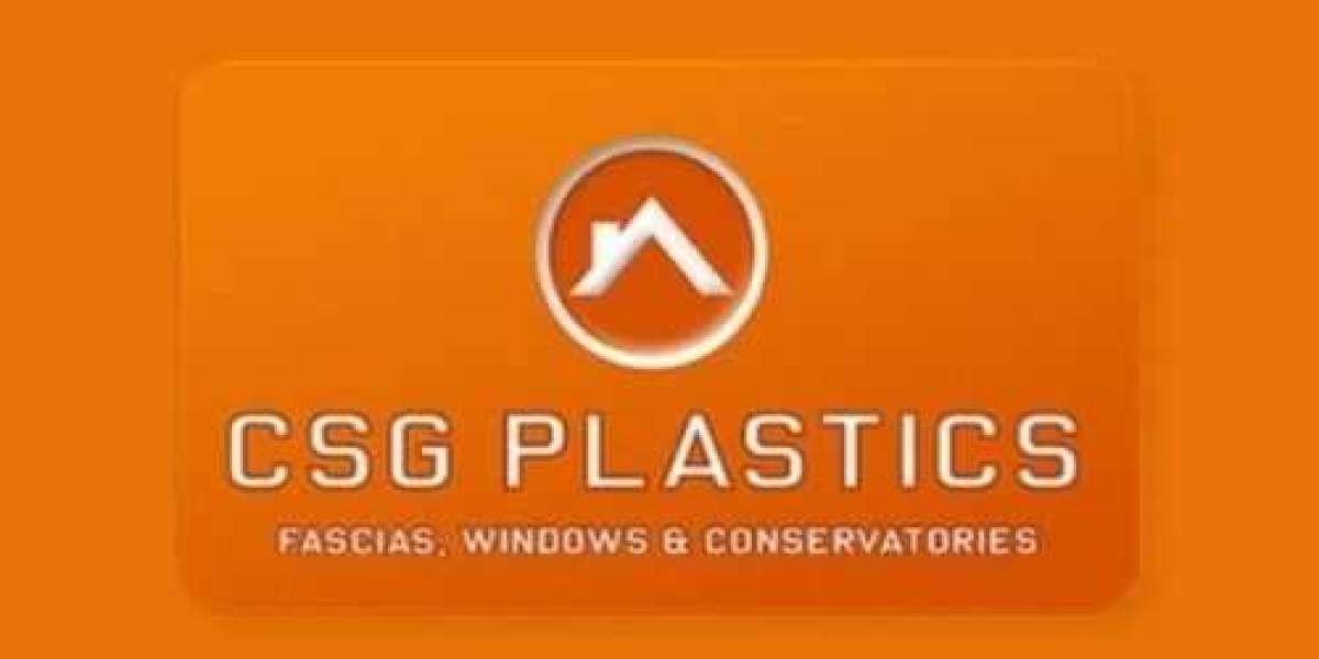 Fascias and Soffits Chorley – Quality Solutions from CSG Plastics