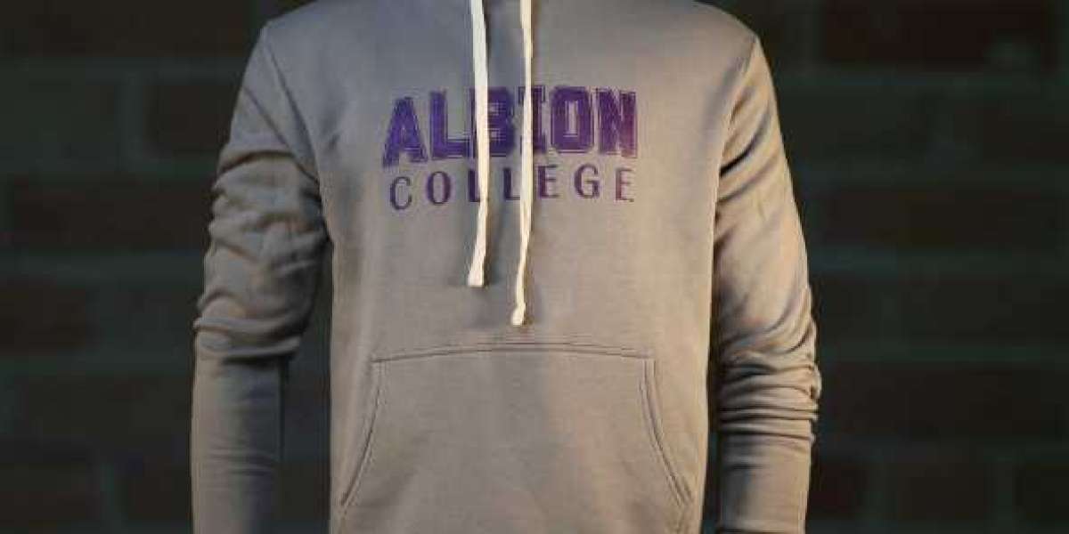 Celebrating Your College Pride in Style With pure Albion