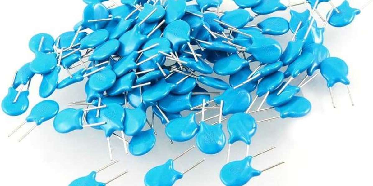 Ceramic Capacitor Manufacturing Plant Project Report 2024: Machinery, Cost and Raw Materials Requirement