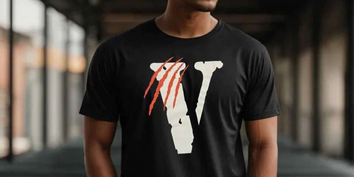 Why Every Streetwear Enthusiast Needs a Vlone Shirt