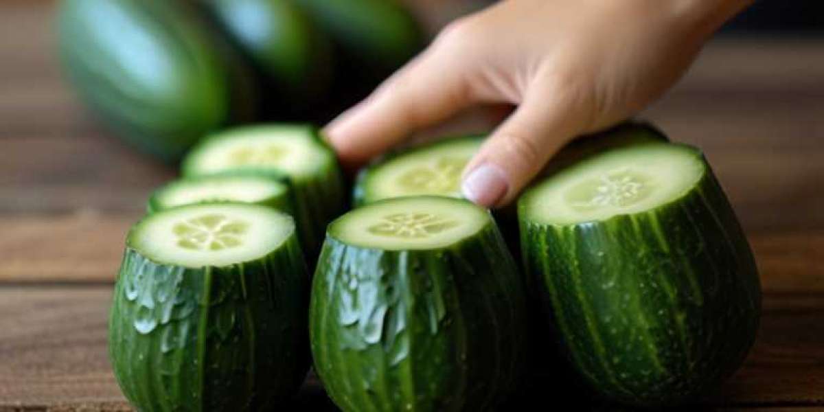 Cucumber Processing Plant Cost 2024: Industry Trends, Machinery and Raw Materials