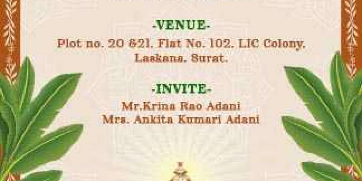 The Ultimate Guide Perfect Invitation of Satyanarayan Pooja