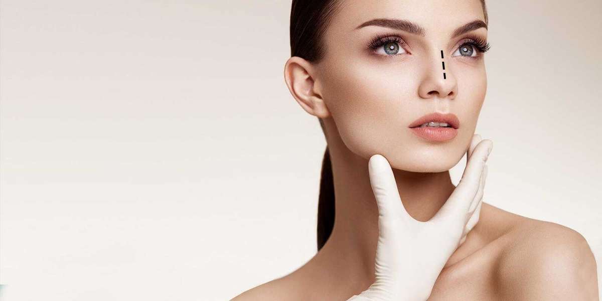 Why do people prefer cosmetic surgery?