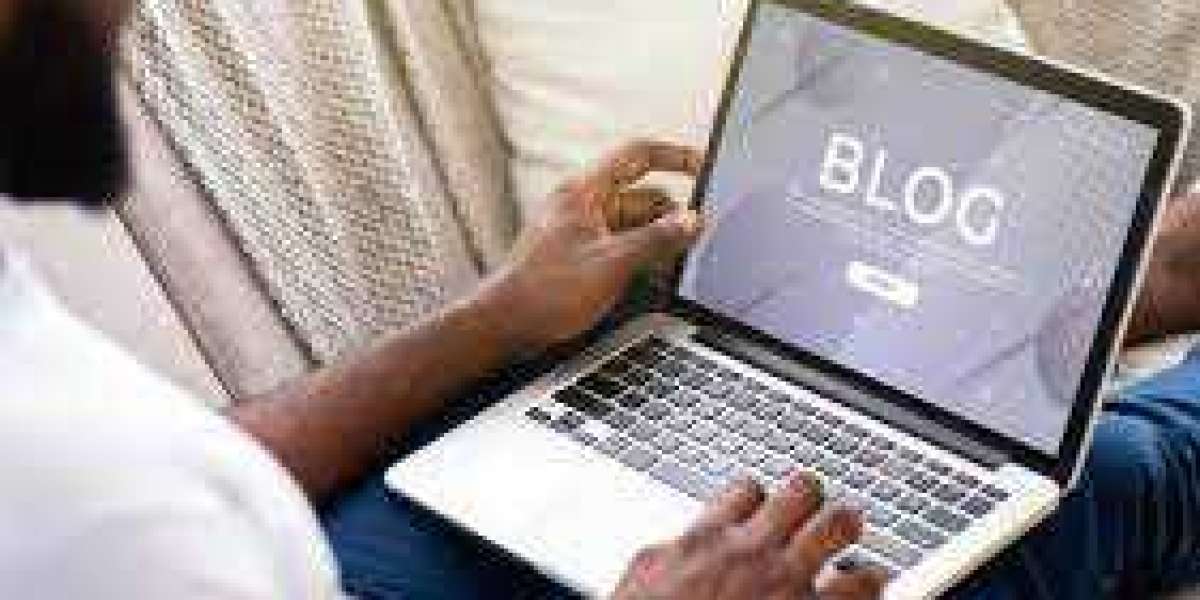 Why Using Business Blog Is Important?