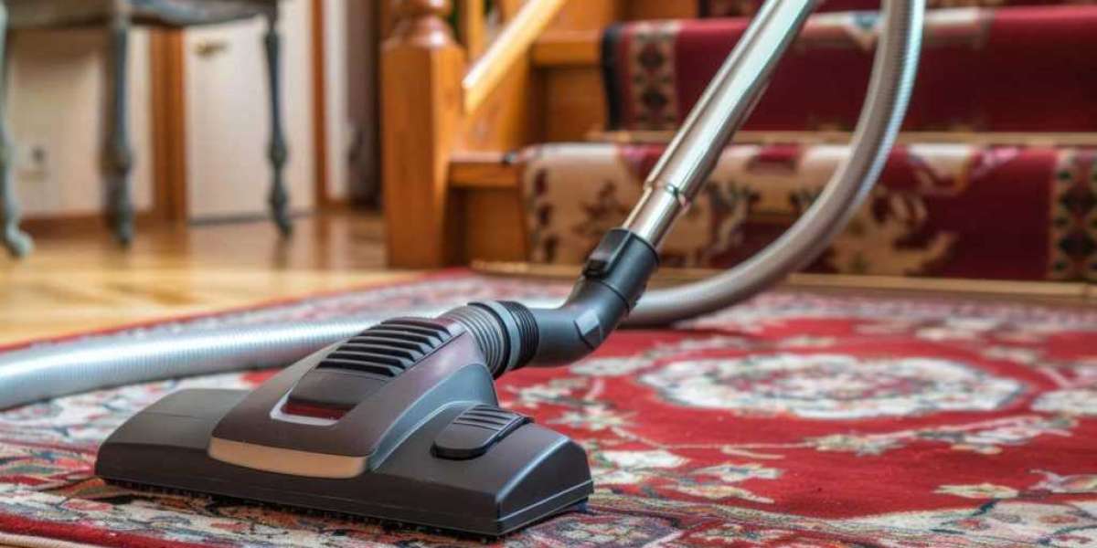 The Benefits of Regular Professional Carpet Cleaning in Every Household