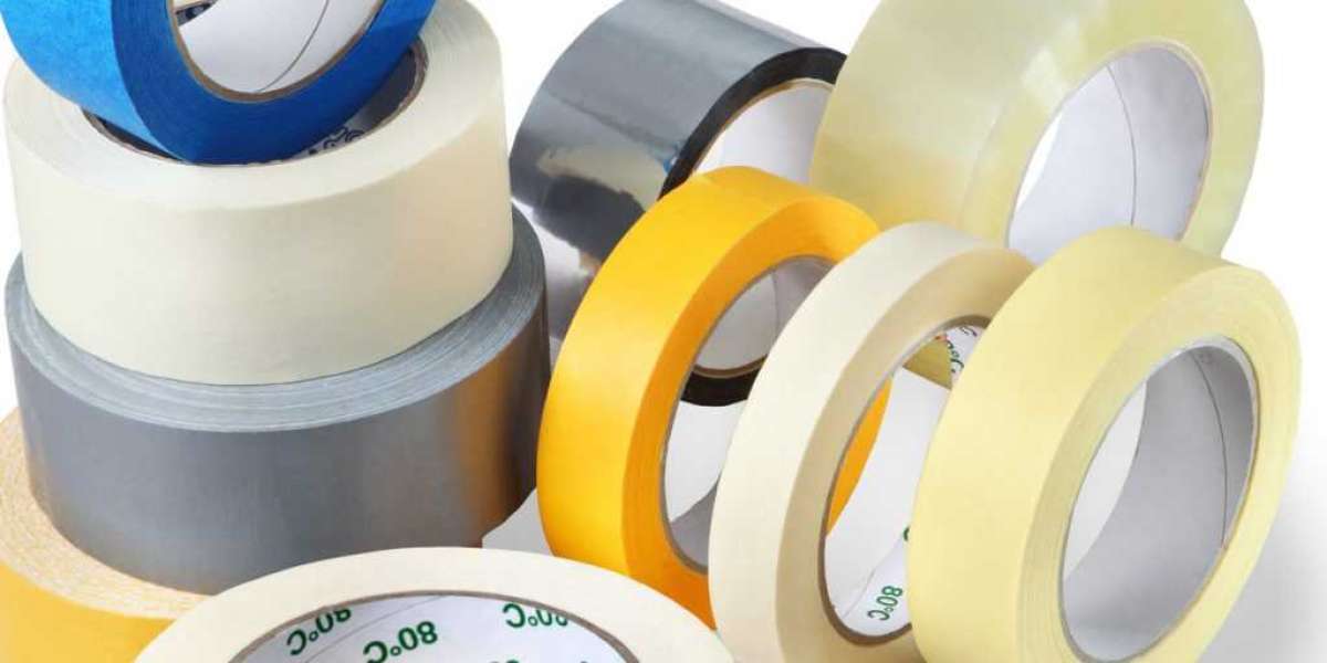 Adhesive Tape supplier in Ernakulam