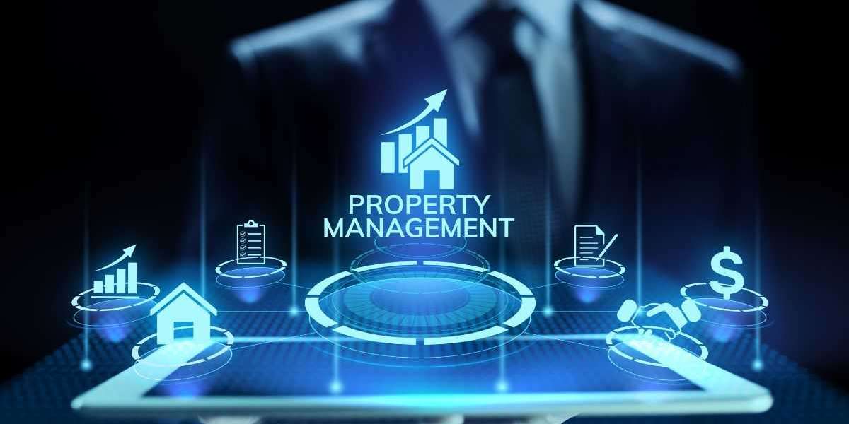 Property Management Market Size, Growth | Forecast Analysis [2032]