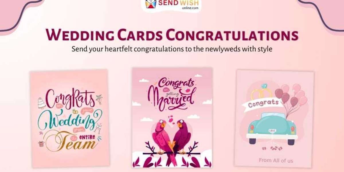 Celebrate Milestones with Wedding Anniversary Cards, Congratulations Cards, and Virtual Bridal Showers