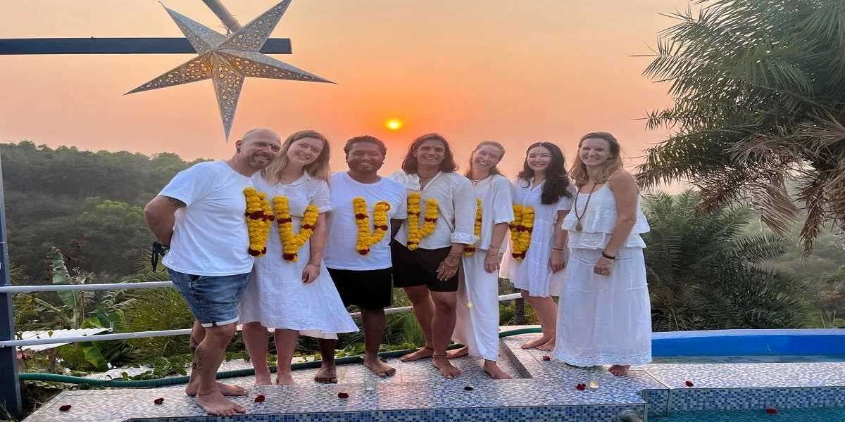 Best Yoga Teacher Training in Goa: Your Path to Mastery