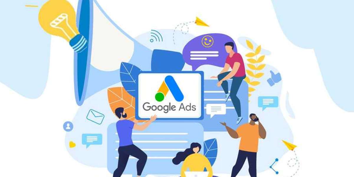 How a Google Ads Agency Can Boost Your Online Campaigns: Strategies for Success