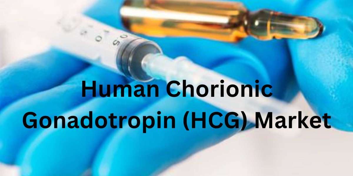 Overview of the Human Chorionic Gonadotropin (HCG) Market