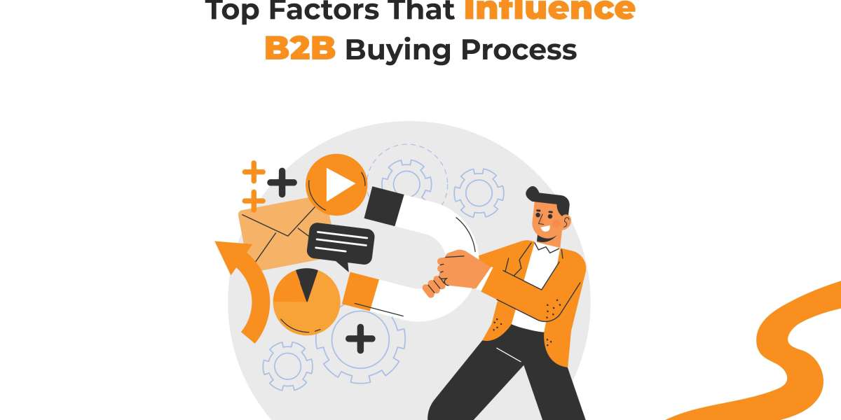 What Really Impacts B2B Buying: Key Factors to Know