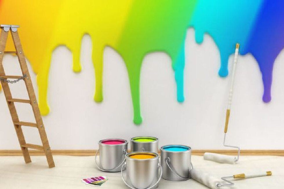 Transform Your Home with the Best Florida Home Painting Companies | by Nu-Trend Painting | Oct, 2024 | Medium