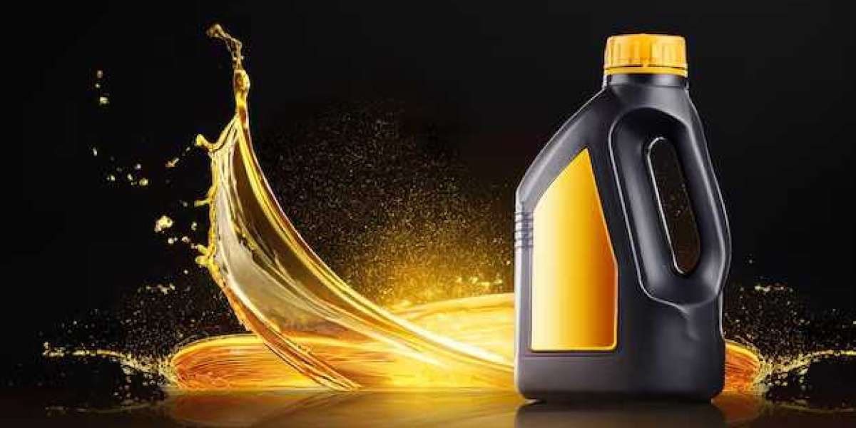 Pro-Lube: Leading the Way in High-Performance Engine Oils and Lubricants