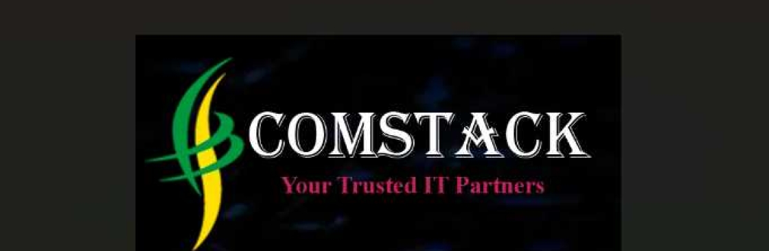 comstack Your Trusted IT Partner Cover Image