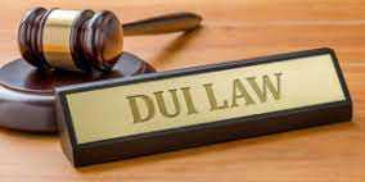 A Comprehensive Guide to Working with a DUI Attorney in Warren County