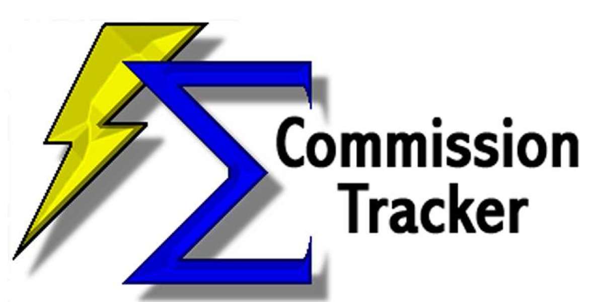 Flow Commission: The Best Commission Tracking Software