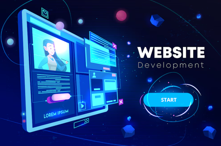 Proper Understanding Quality Practices of Web Development Service - Bcrelx