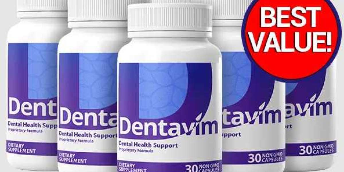 The Environmental Benefits of Choosing Dentavim for Your Dental Care