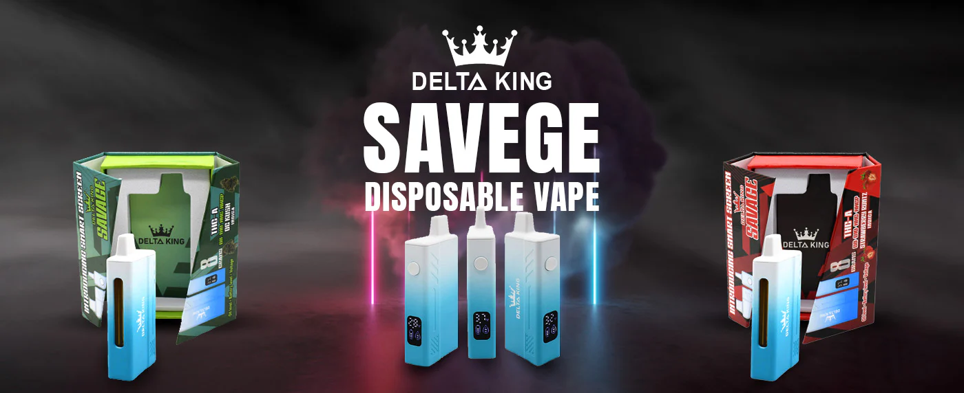 Why Choose Delta 8 THC Carts for Wellness?