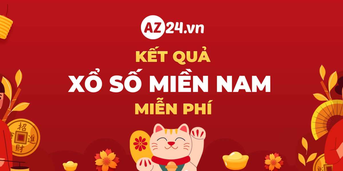 Tra cứu xổ số miền Nam - Thống kê KQXSMN chuẩn xác