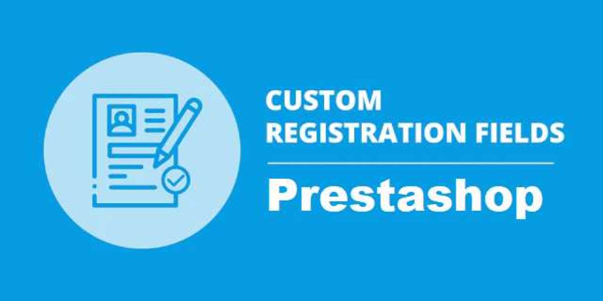 Custom Registration Form: Simplifying Your PrestaShop Experience