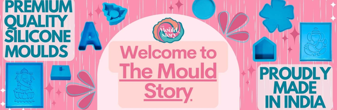 The Mould Story Cover Image