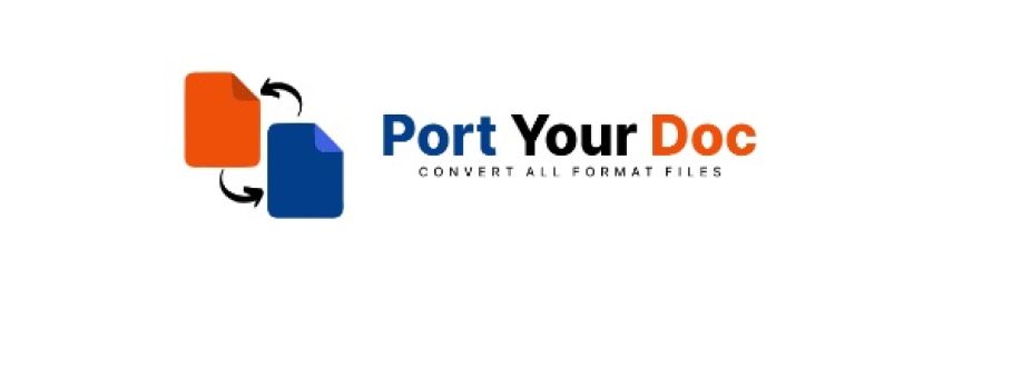 port your Doc Cover Image