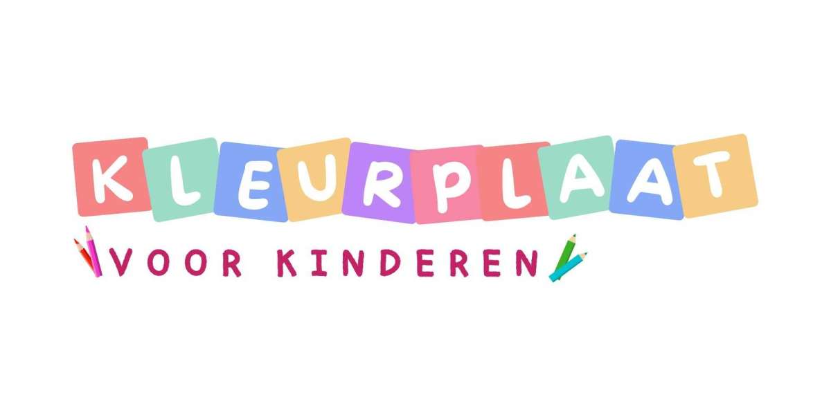 Halloween-kleurplaten voor Kinderen: Een Spannende Wereld vol Creativiteit