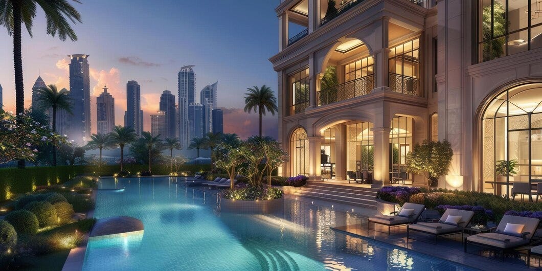 Best Property Developers in Dubai Offering Premier Real Estate Solutions | by Pegasusrealestateae | Oct, 2024 | Medium