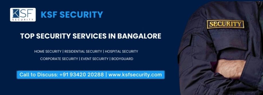 KSF Security Cover Image