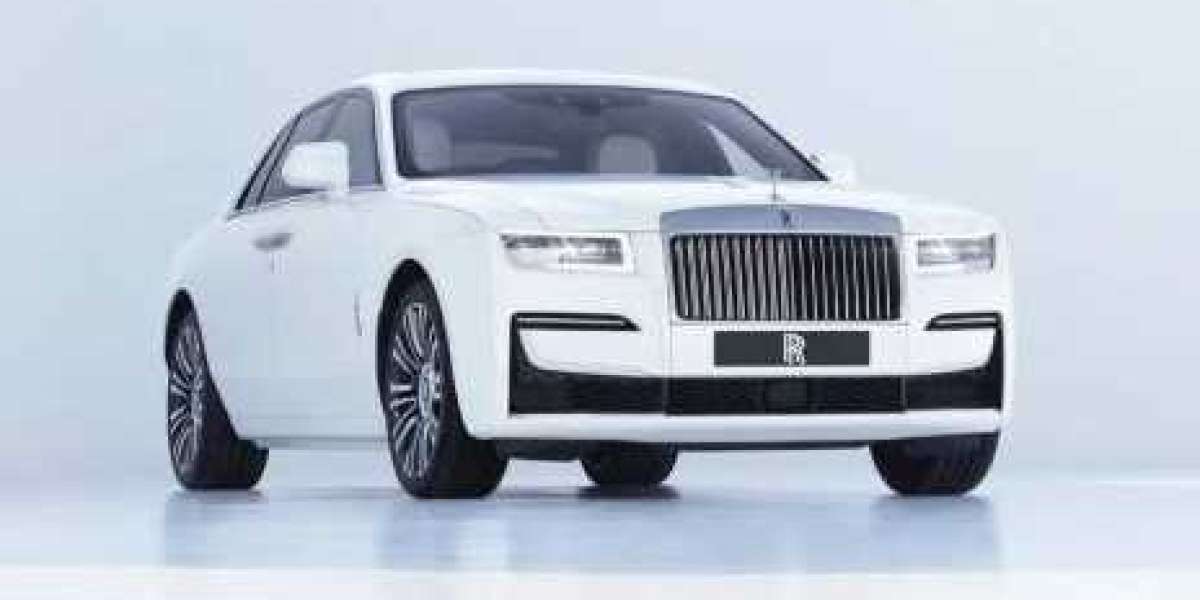 Tips You Should Consider While Choosing Our Rolls Royce Rental Services