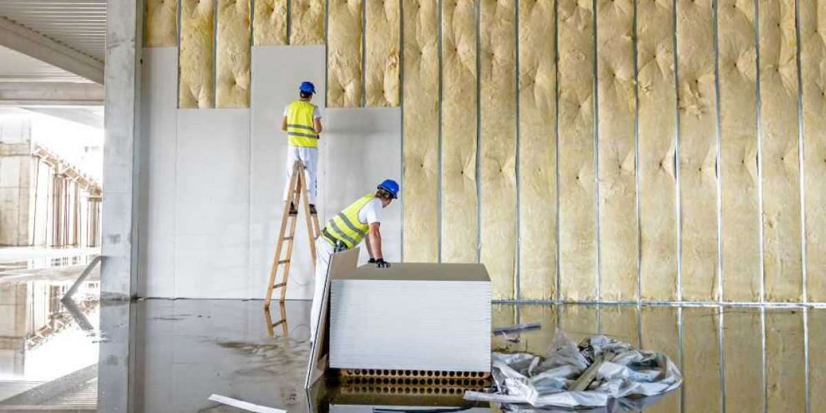 Envo Solutions – Expert Metal Building Insulation Services & Roof Insulation Solutions