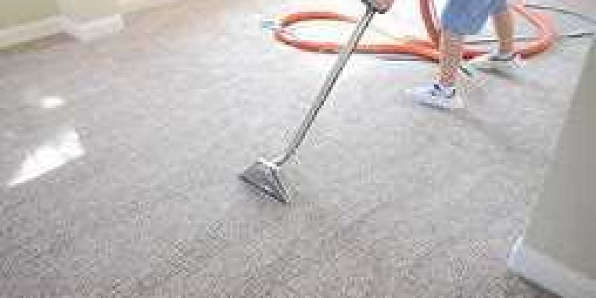 Improve Home Health and Comfort with Regular Carpet Cleaning