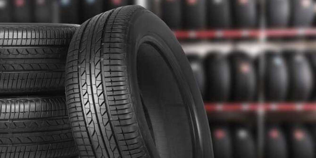 Tyre Safety Tips from Goodyear | Eagle RS-A Tyre Guide